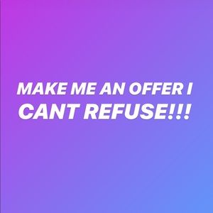 ‼️CLOSET CLOSE OUT‼️